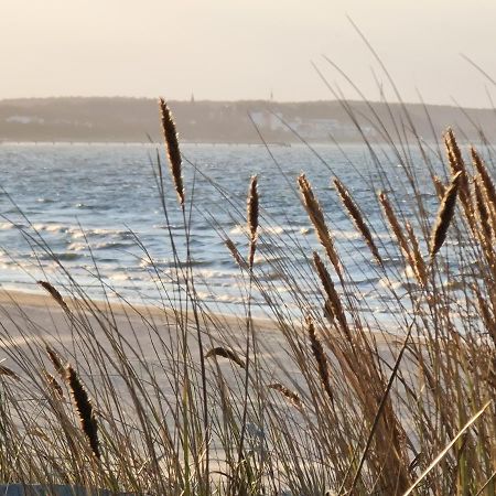 Seaside View Apartment Świnoujście Exteriör bild